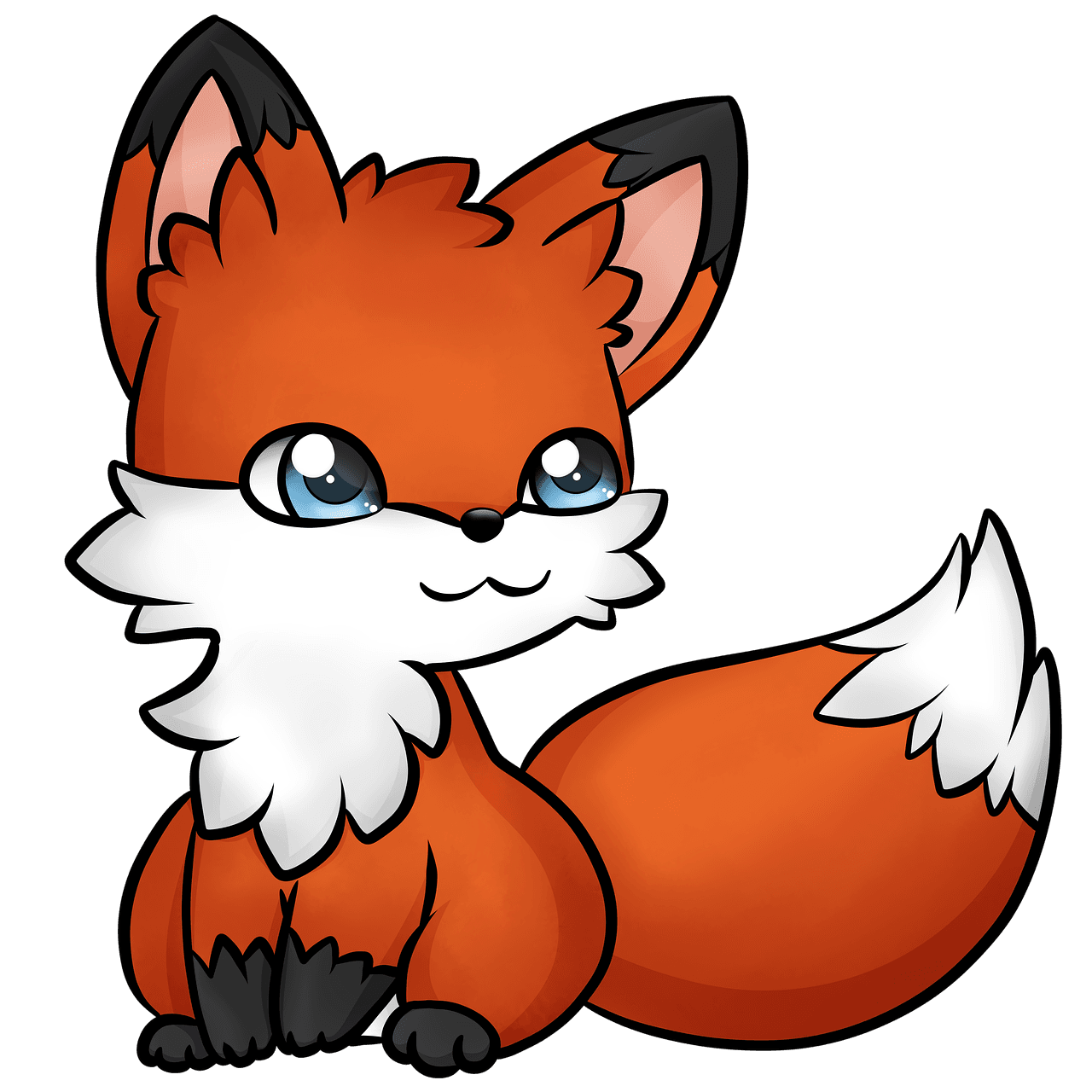 fox