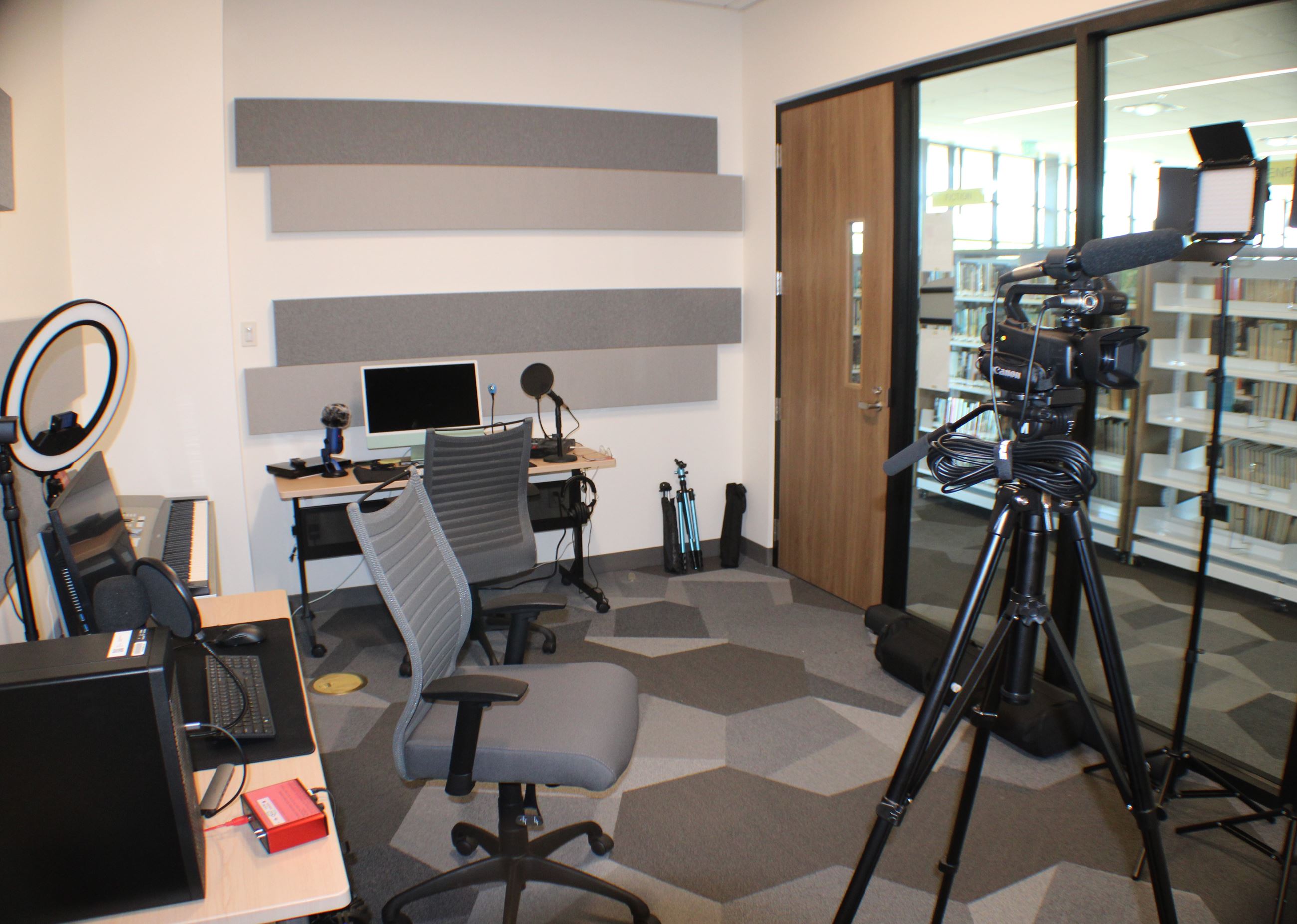 West Pearland Makerspace