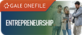 Gale Onefile Entrepreneurship
