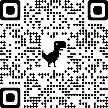 Pearland Friends Group QR Code