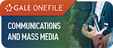 Gale OneFile Communications and Mass Media