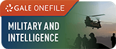 Gales OneFile Military and Intelligence