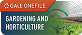 Gale OneFile Gardening and Horticulture