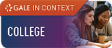 Gale in Context College