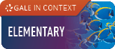 Gale in Context Elementary