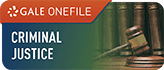 Gale OneFile Criminal Justice