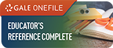 Gale OneFile Educators Reference Complete