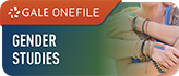Gale OneFile Gender Studies