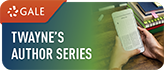 Gale Twaynes Author Series