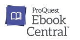 ProQuest Ebook Central