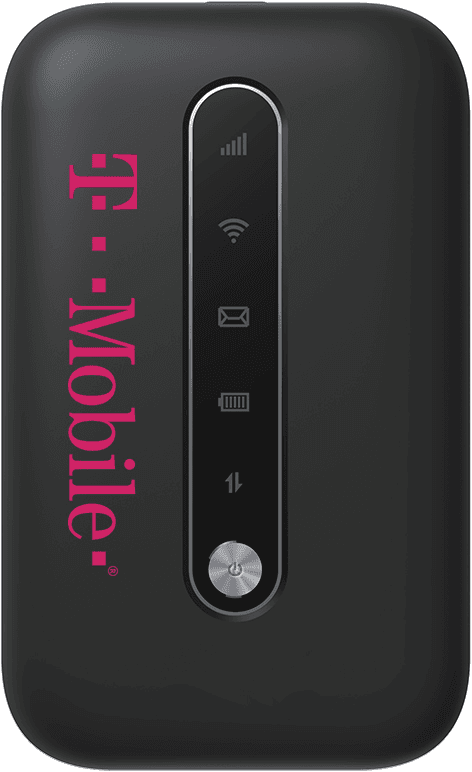T-Mobile Hotspot