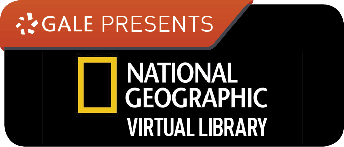 National Geographic Magazine Archive